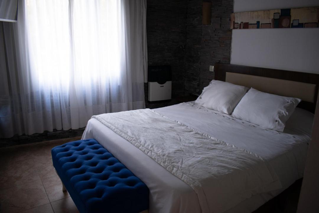 Sonidos Del Bosque Aparthotel Mar de Las Pampas Bagian luar foto