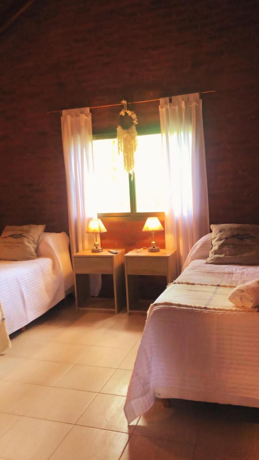 Sonidos Del Bosque Aparthotel Mar de Las Pampas Bagian luar foto